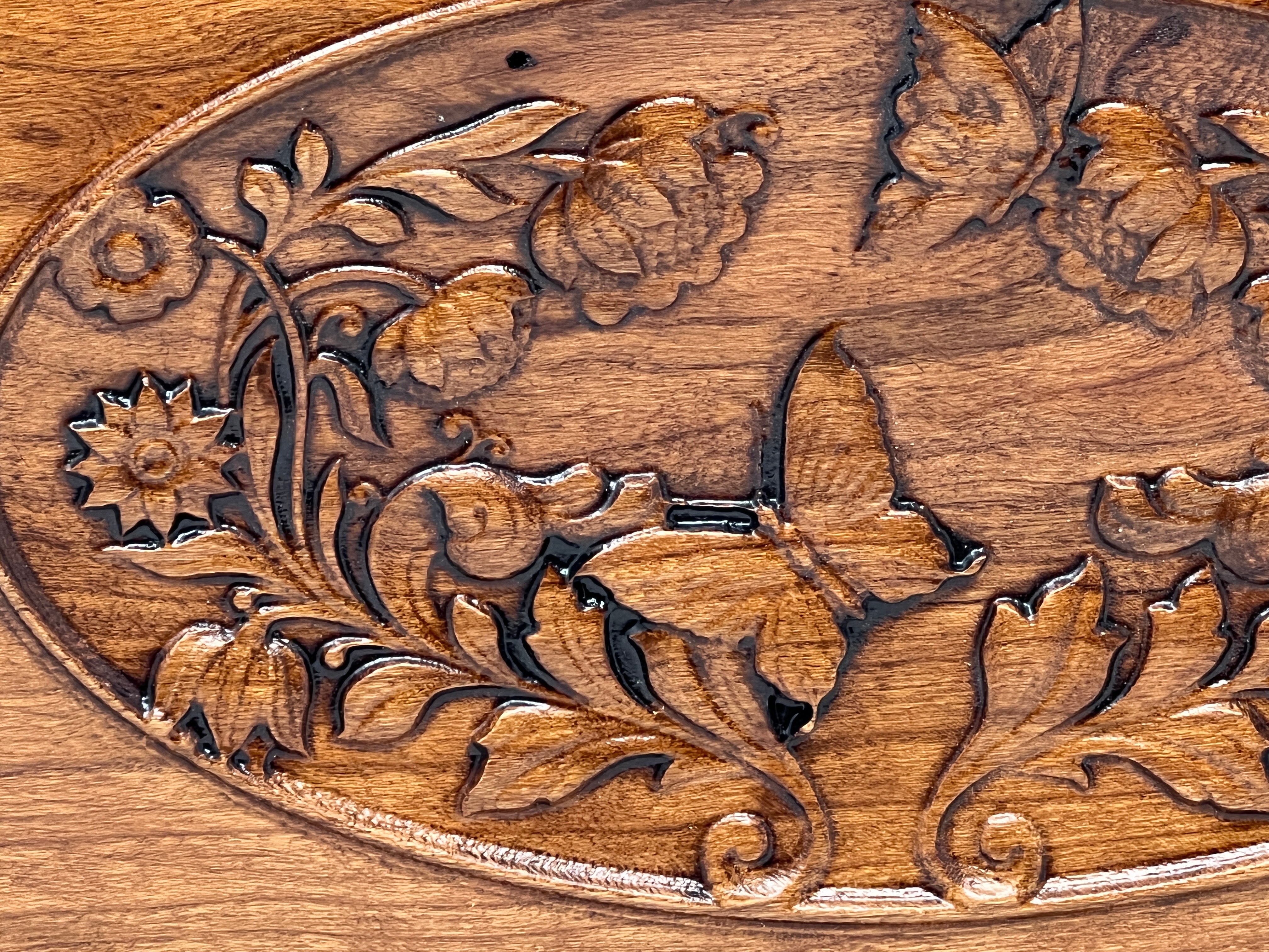 URN FOR MOM AND GRANDMA