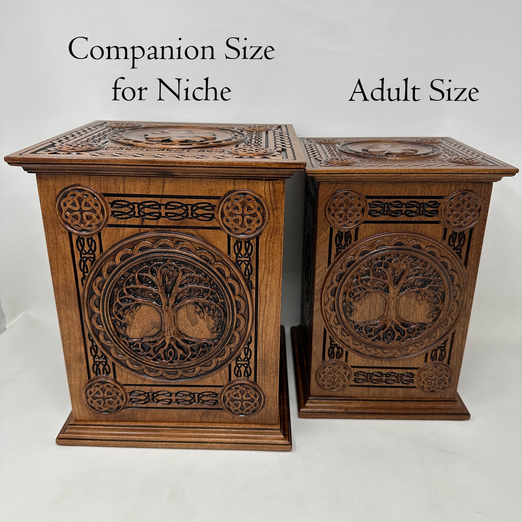 NICHE-FRIENDLY COLLECTION