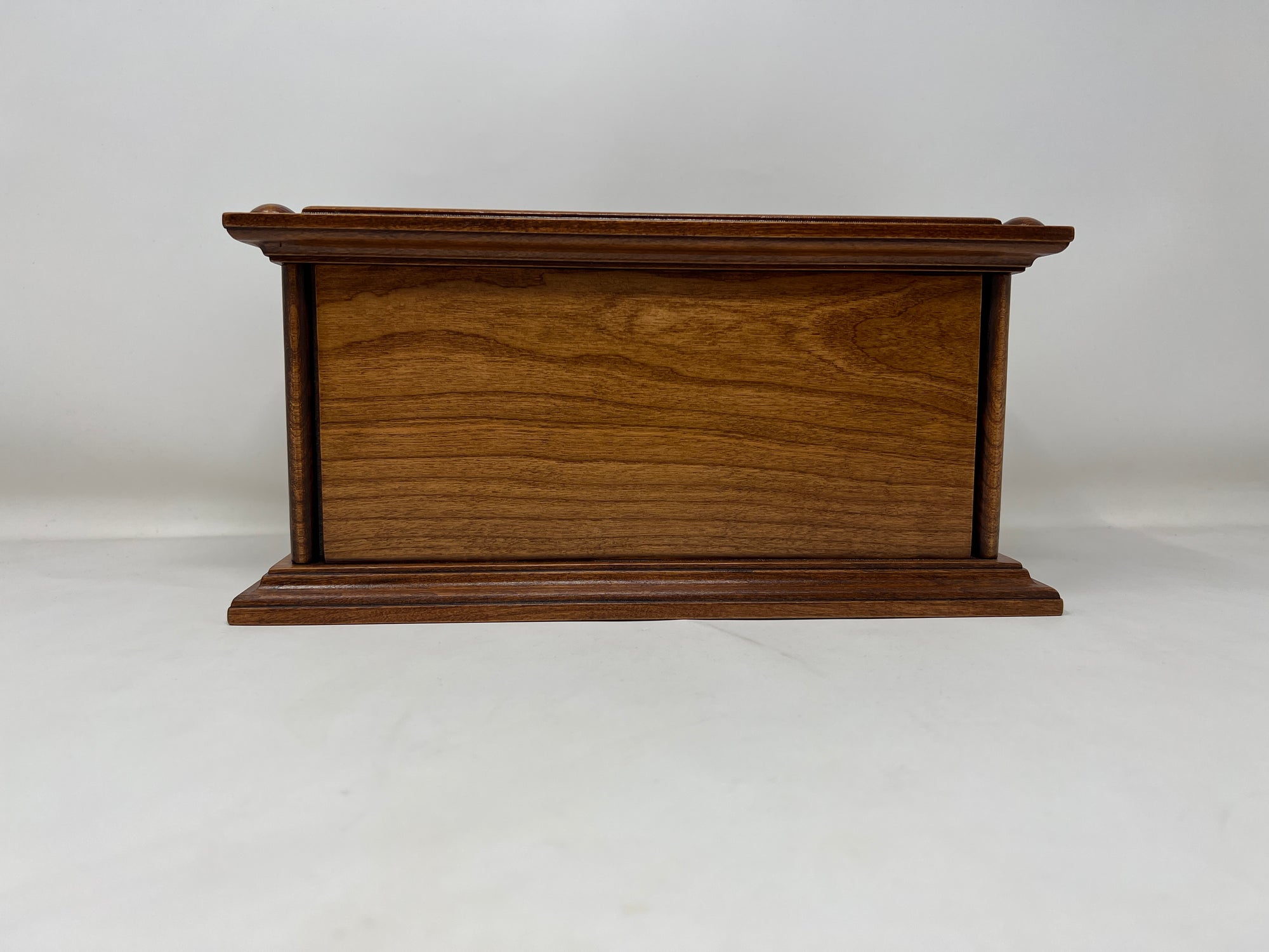 Trinity Knot Celtic Cross Urn