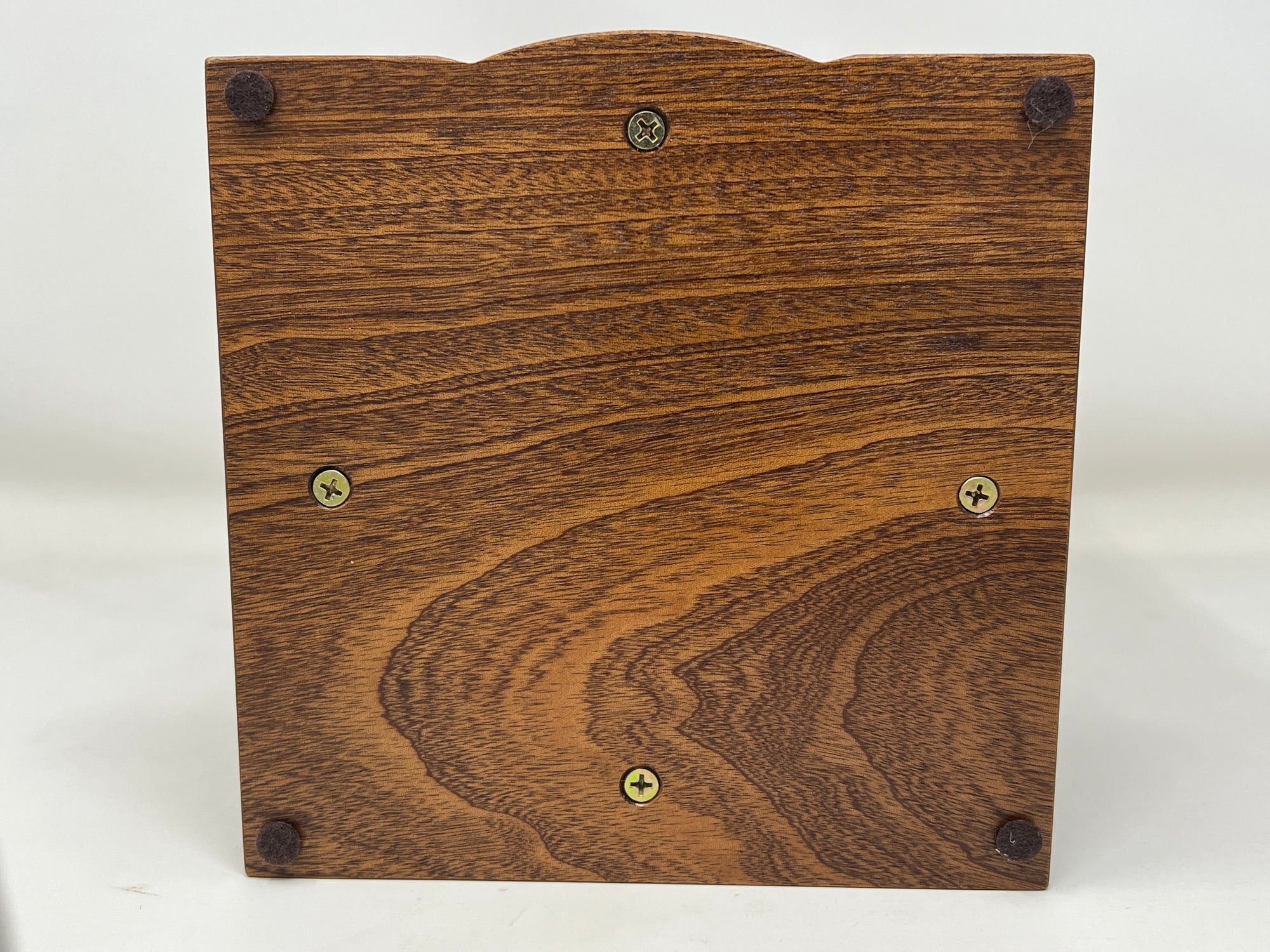 Jesus Ascension Cross Urn