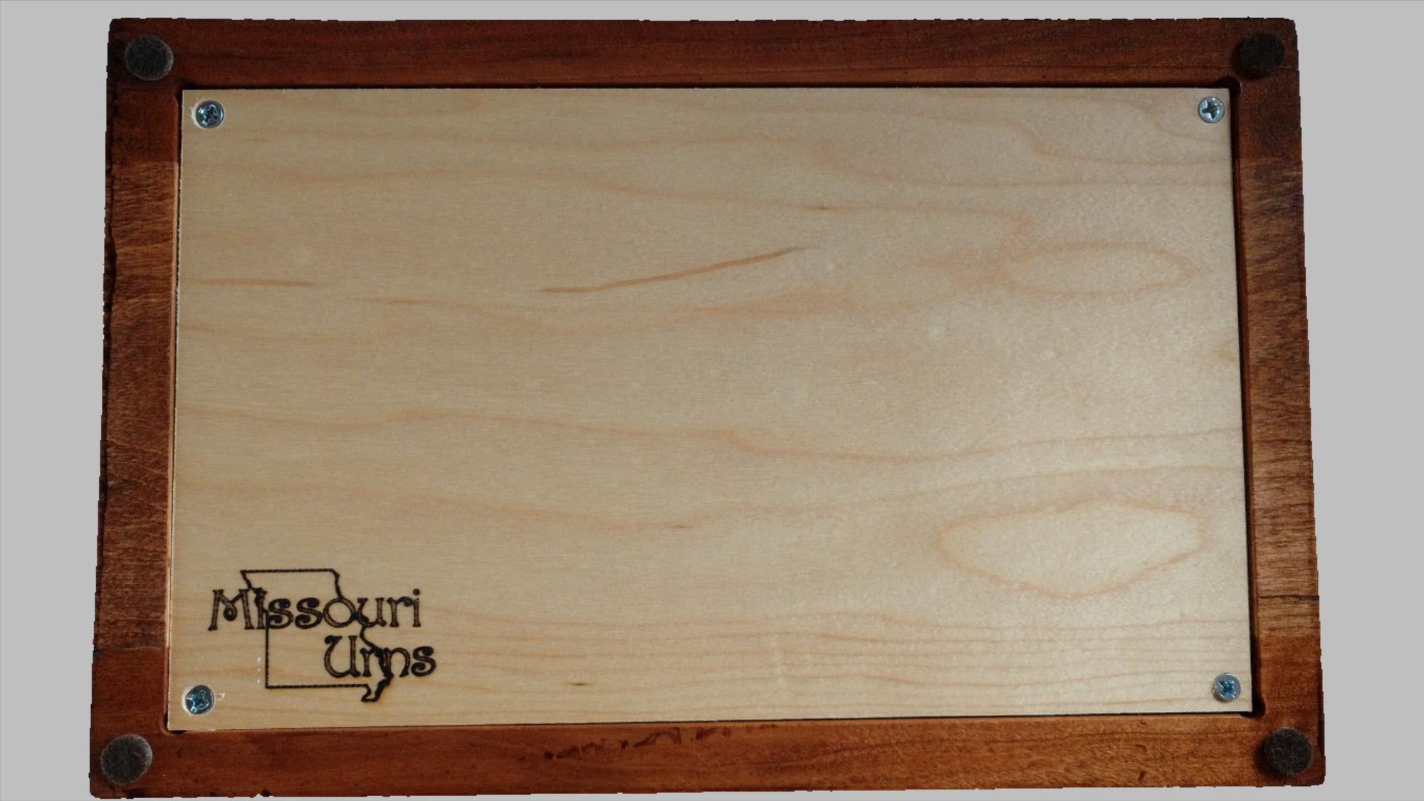 Floral Celtic Cross Urn