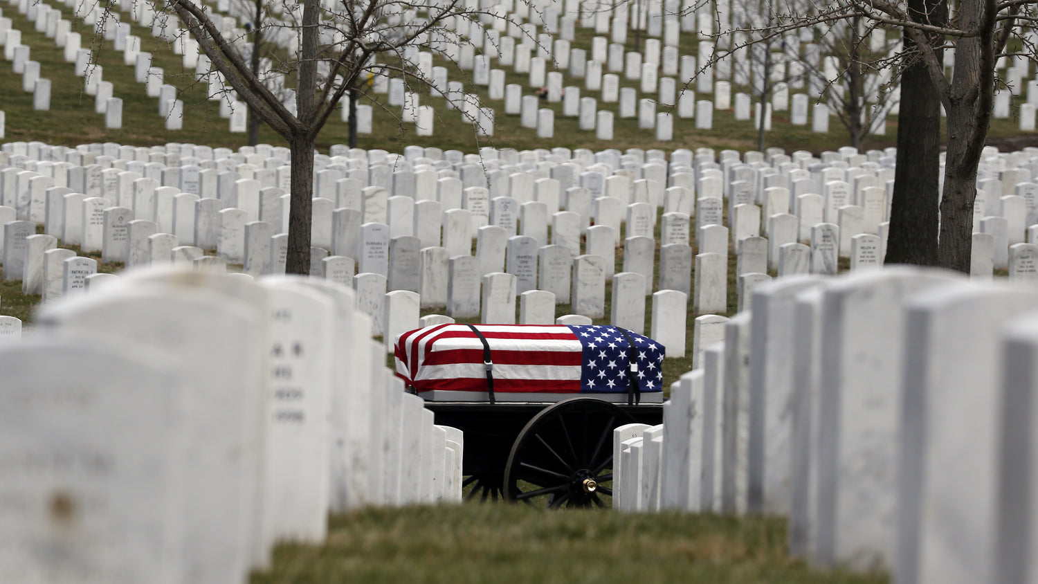 Understanding the Burial Regulations at Arlington National Cemetery