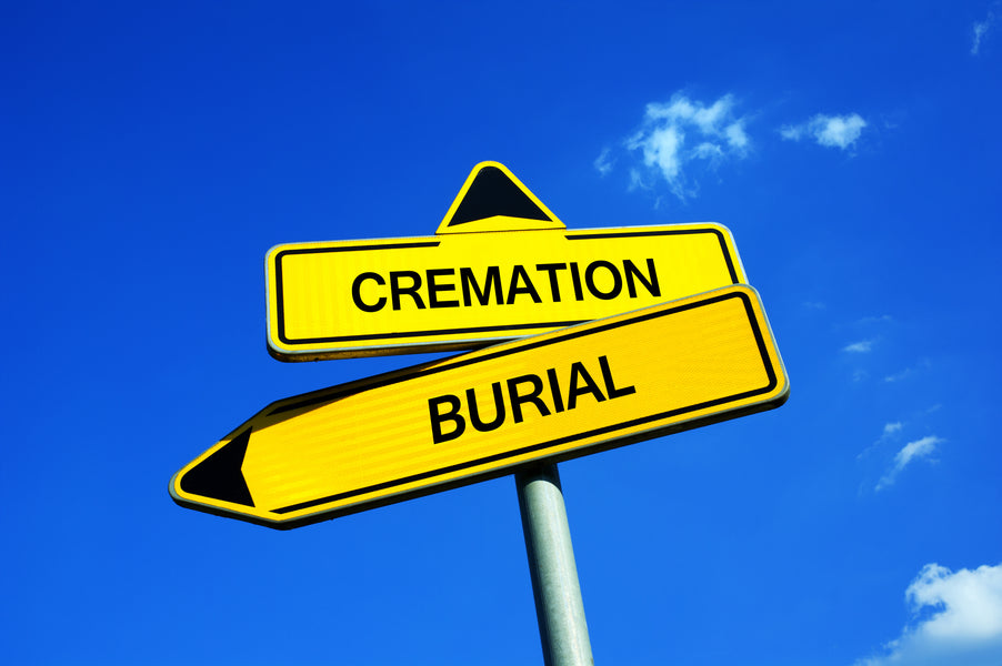 Cremation vs. Burial: Exploring Expense, Statistics, and Growing Acceptance Among Catholics and Protestants