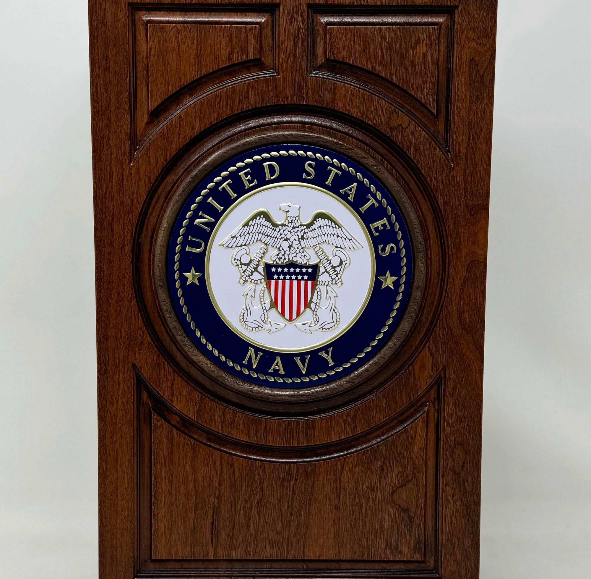 United States Navy Urn