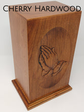 Load image into Gallery viewer, Praying Hands {Christian}

